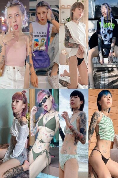 คลิปหลุด สาวมาเฟียรอยสักเต็มตัวโคตรสวยน่าเย็ดมาก มาติ้วหีเอานิ้วแหย่หีและก็ใช้ดิลโด้ต่อโชว์หีโครตอูมหีน่าเลียมาก ยิ่งตอนแหวกหีหีสวยจัด คลิปหลุด สาวมาเฟียรอยสักเต็มตัวโคตรสวยน่าเย็ดมาก มาติ้วหีเอานิ้วแหย่หีและก็ใช้ดิลโด้ต่อโชว์หีโครตอูมหีน่าเลียมาก ยิ่งตอนแหวกหีหีสวยจัด