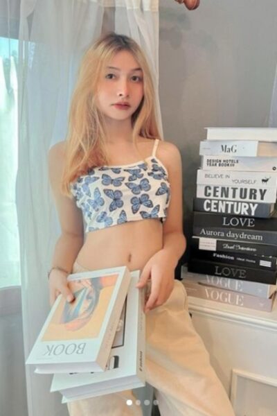 Onlyfans mxxlxxz น้องน่าเย็ดมากเอาดิลโด้ยัดหีตัวเองหุ่นดีจัดๆน่าโดนซอยหีของจริงคนนี้น่าโดนเลียหีจริงๆ
