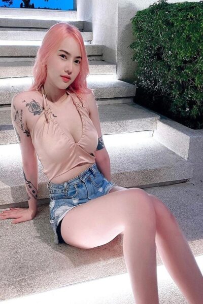 Onlyfans Idear น้องไอเดียสวยนมใหญ่น่าเย็ดทำท่ายั่วเย็ดขนาดนี้ให้พี่เย็ดน้องเลยมั้ยละ