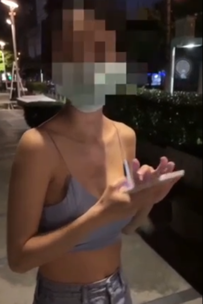 Onlyfans Juju_swing น้องจูสายสวิงวันนี้โดนพี่ฝรั่งควยยาวลากขึ้ห้องมาจับเย็ดอย่างมันเสียวจนน้ำแตก Onlyfans Juju_swing น้องจูสายสวิงวันนี้โดนพี่ฝรั่งควยยาวลากขึ้ห้องมาจับเย็ดอย่างมันเสียวจนน้ำแตก
