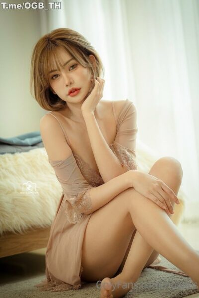Onlyfans Nokia_s น้องโนเกียคนดังนมโคตรสวยเลยเป็นร่อง ผิวขาวเนียนโคตรเด็ดงานแรร์ นั่งโชว์หุ่นโชว์นมแบบนี้ทำเอาใจละลายไปเลยครับ