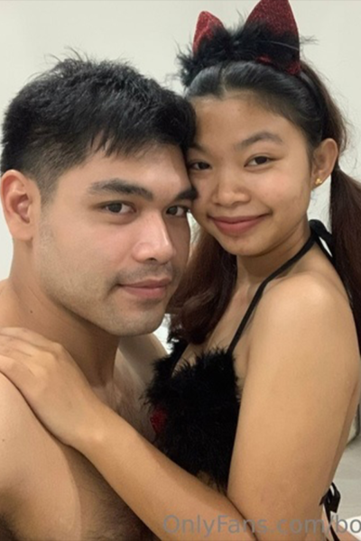 Onlyfans Boom_58 น้องบูมสายถึงตัวจะเล็กแต่ชอบของใหญ่ไปลองเล่นเสียวเอ้าดอร์กันในรถขย่มอย่างมัน