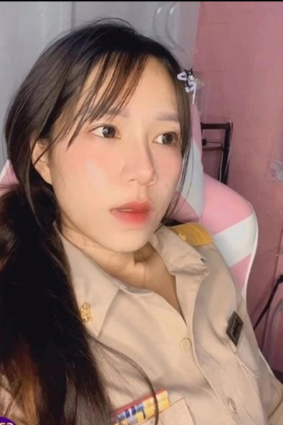 คลิปหลุดครูสาวสุดสวย แอบร่านหีเล่นคอลเสียวช่วยตัวเองกับนักเรียนตัวเองเขี่ยแตตจนหีแฉะน้ำเยิ้ม